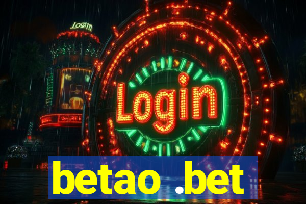 betao .bet